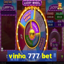 vinho 777 bet